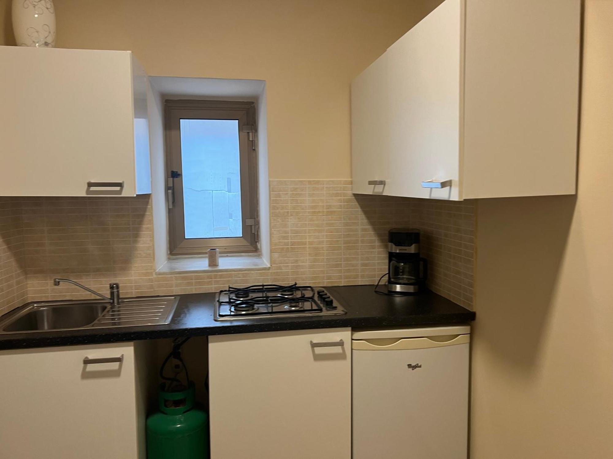 La Casa Di Masa Catânia Exterior foto